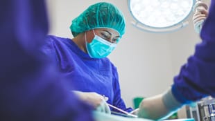 The Big Trends - Part 1: Healthcare Technology cover