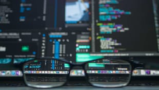 The Big Trends - Part 5: Cybersecurity And How Your Data Is Protected cover