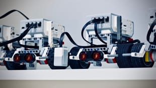 The Big Trends - Part 6: Automation cover