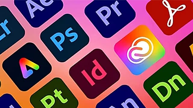 Adobe software list: All the creative apps in Creative Cloud | Creative Bloq