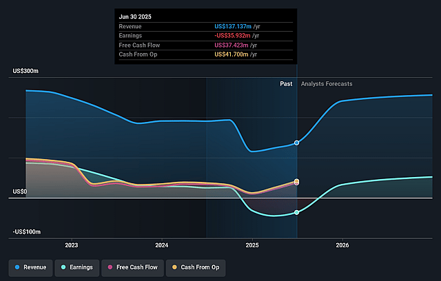 Flushing Financial Earnings and Revenue Growth
