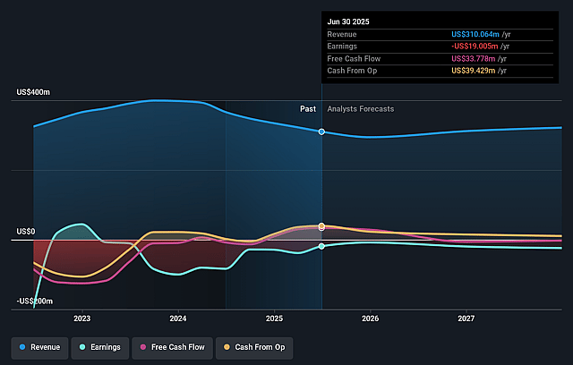 Beauty Health Earnings and Revenue Growth