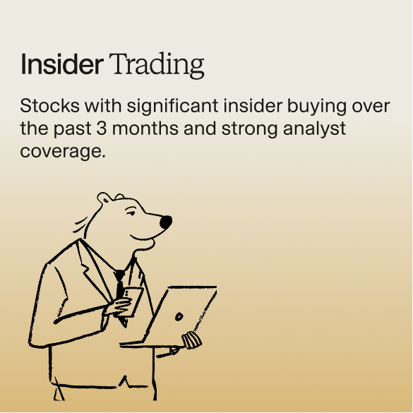 Insider Trading