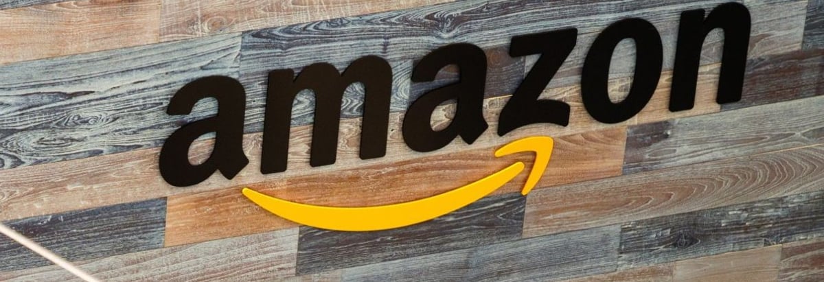 NasdaqGS:AMZN