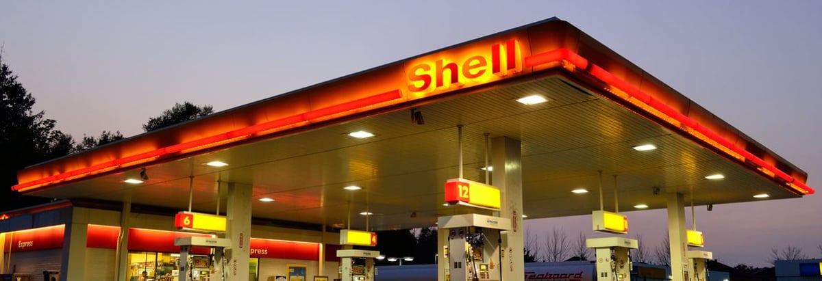 With EPS Growth And More, Shell (LON:SHEL) Makes An Interesting Case -  Simply Wall St News