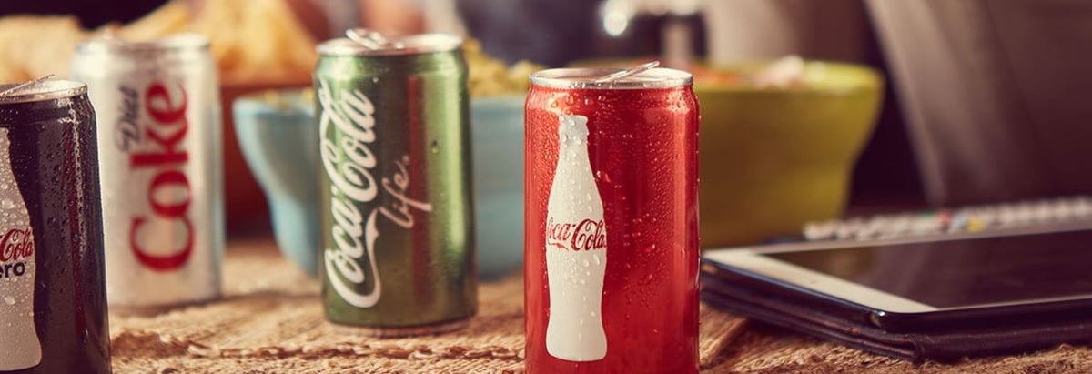 Coca-Cola says it will continue to raise prices this year