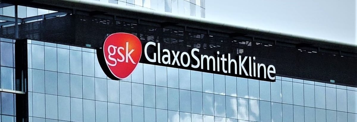 LSE:GSK