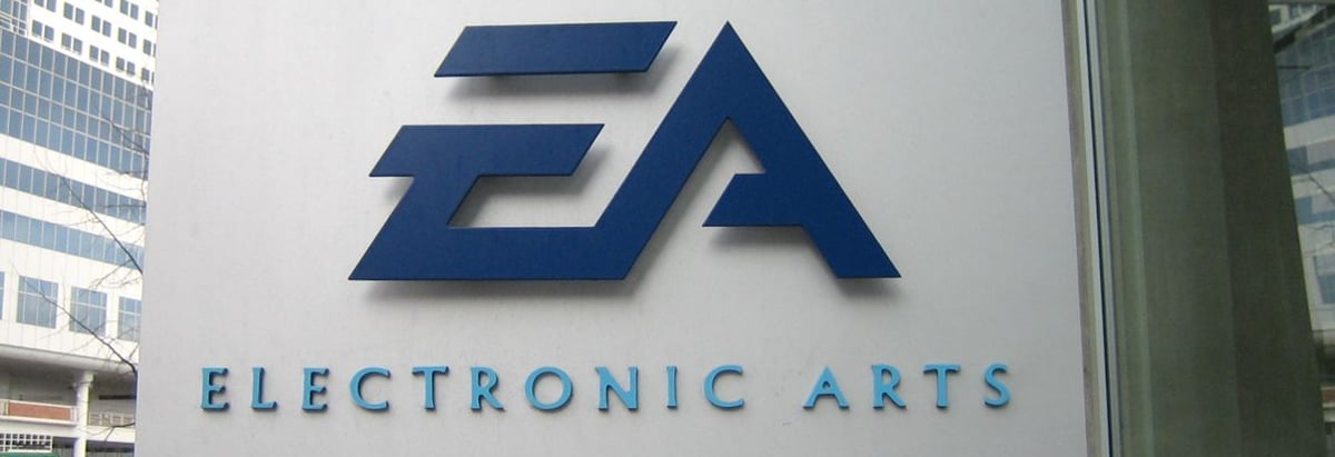 EA - Electronic Arts