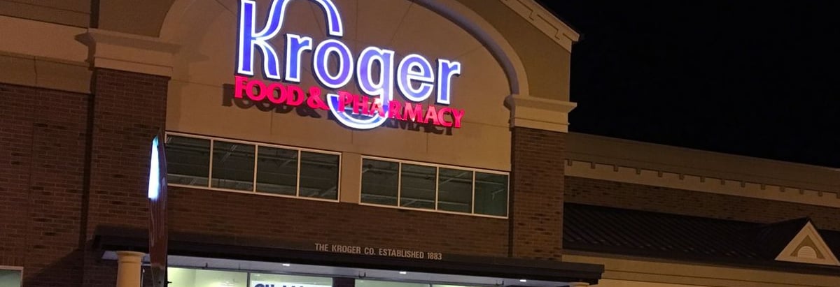 The Kroger Co.