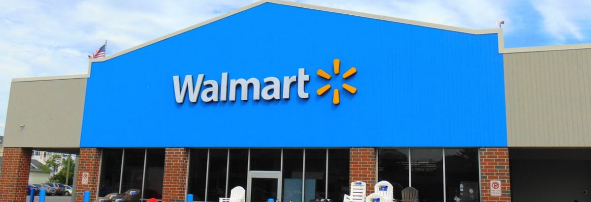 Walmart (WMT) Q1 2024