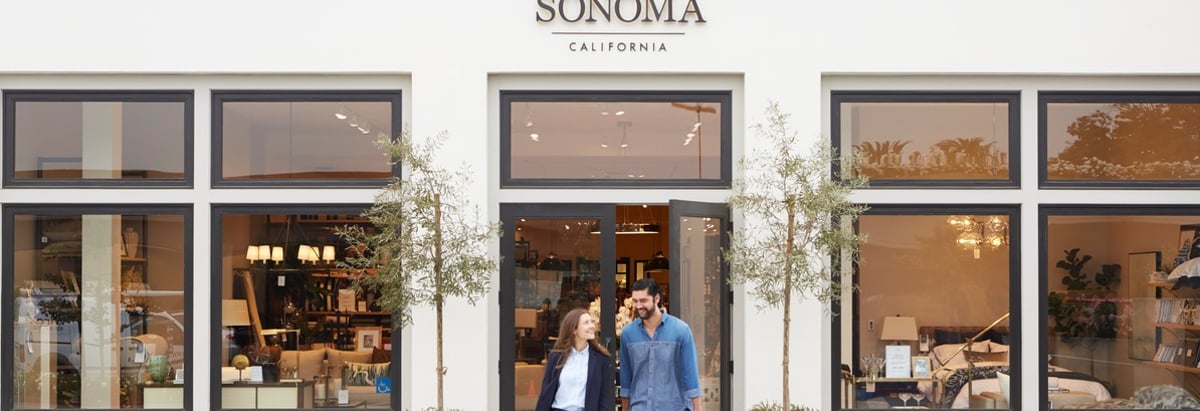 Williams-Sonoma stock rises, Leonard Green increases stake in company