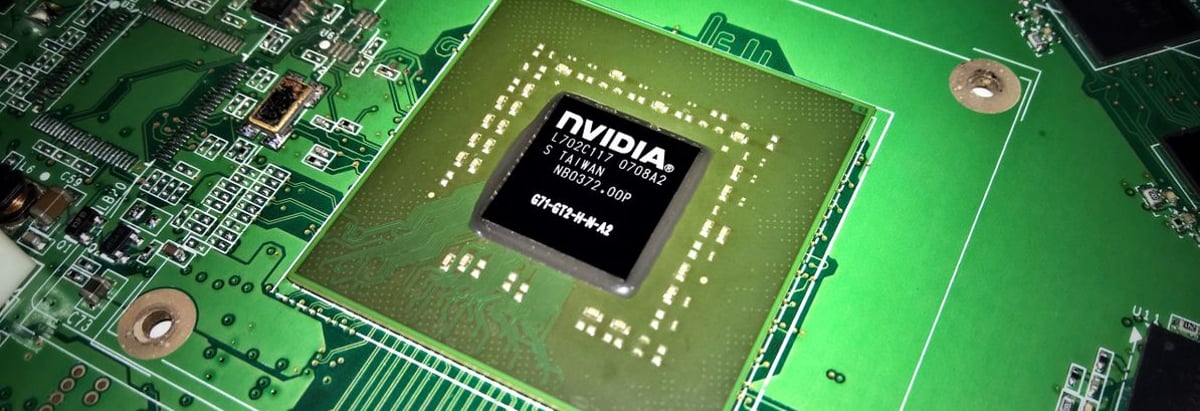 NasdaqGS:NVDA