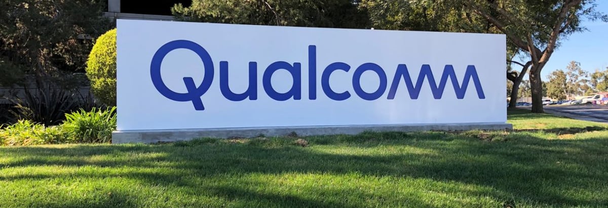 QUALCOMM (NASDAQ:QCOM) shareholder returns have been strong 