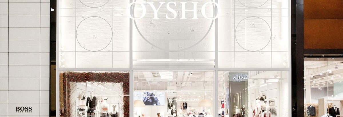 Buy Oysho Products At Sale Prices Online - March 2024