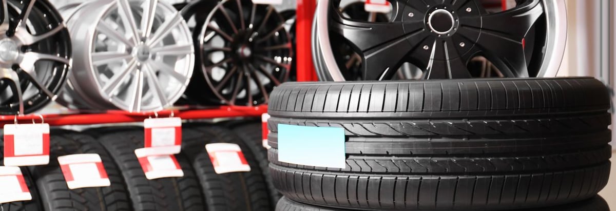 HLSE:TYRES