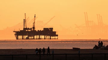What happens to energy stocks as the fix gets built? cover
