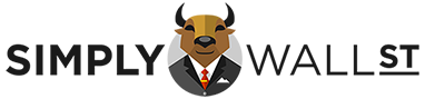 Simply Wall St Logo Simply Wall St Logo